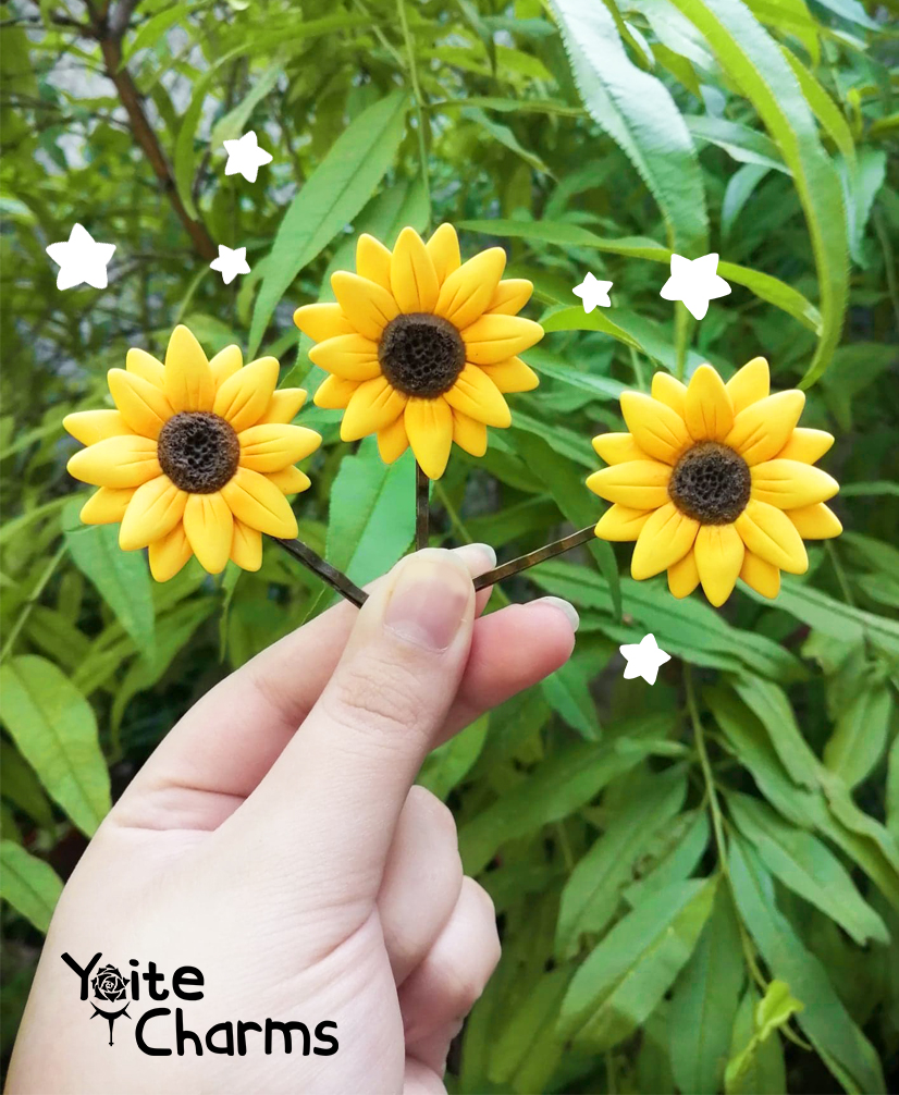 Mi lindo Girasol – Yoite's Little Market